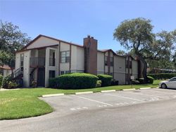 Pre-foreclosure in  COUNTRYSIDE BLVD UNIT 88 Clearwater, FL 33761
