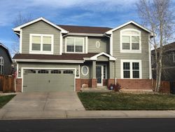 Pre-foreclosure in  STONEMEADOW DR Parker, CO 80134