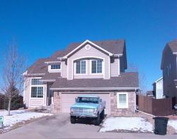 Pre-foreclosure in  HIGH PLAINS PL Castle Rock, CO 80104