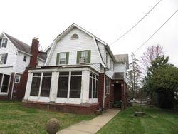 Pre-foreclosure in  13TH ST NW Washington, DC 20012