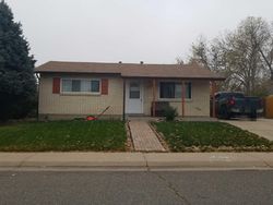 Pre-foreclosure in  RANDOLPH PL Denver, CO 80239