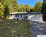 Pre-foreclosure in  THOMPSON HILL RD Columbia, CT 06237