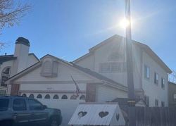 Pre-foreclosure in  E 123RD DR Brighton, CO 80602