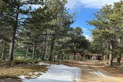 Pre-foreclosure in  RIDGE RD Nederland, CO 80466