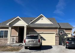 Pre-foreclosure in  WALDEN CT Commerce City, CO 80022