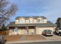 Pre-foreclosure in  CHERRY DR Denver, CO 80233
