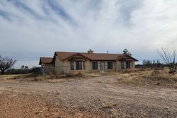 Pre-foreclosure in  S RANCH RD Hereford, AZ 85615