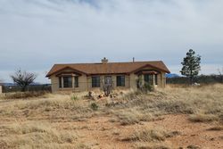 Pre-foreclosure in  S RANCH RD Hereford, AZ 85615