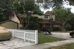 Pre-foreclosure in  NEWPORT RD Clearwater, FL 33764