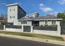 Pre-foreclosure in  TRIBUNE ST Granada Hills, CA 91344