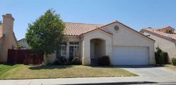 Pre-foreclosure in  HARVEY ST Palmdale, CA 93550