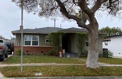 Pre-foreclosure in  N BELLFLOWER BLVD Long Beach, CA 90815