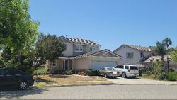 Pre-foreclosure in  ROCKINGHAM CT Rancho Cucamonga, CA 91730
