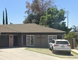 Pre-foreclosure in  LOMA LISA LN Arcadia, CA 91006