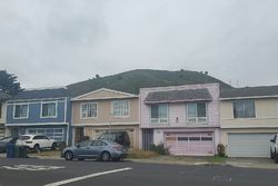 Pre-foreclosure Listing in PRICE ST DALY CITY, CA 94014