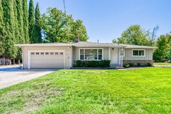 Pre-foreclosure in  BIDWELL RD Redding, CA 96001
