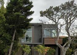 Pre-foreclosure in  GRAND VIEW BLVD Los Angeles, CA 90066