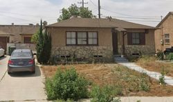Pre-foreclosure in  E 123RD ST Los Angeles, CA 90059