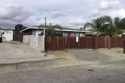 Pre-foreclosure in  13TH ST Bloomington, CA 92316