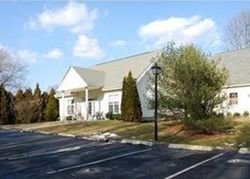 Pre-foreclosure Listing in MOUNT HOLLY RD BURLINGTON, NJ 08016