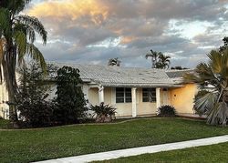 Pre-foreclosure in  SAILBOAT CIR Fort Lauderdale, FL 33326