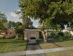 Pre-foreclosure in  SW 10TH ST Pompano Beach, FL 33068
