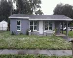 Pre-foreclosure in  NW 18TH CT Fort Lauderdale, FL 33311