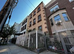 Pre-foreclosure in  NELSON AVE Bronx, NY 10453