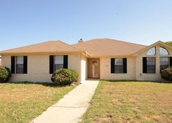 Pre-foreclosure in  DIAZ DR Killeen, TX 76549