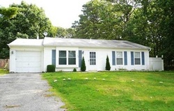 Pre-foreclosure in  BARNEGAT BLVD S Barnegat, NJ 08005