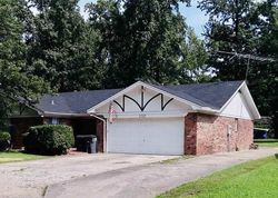 Pre-foreclosure in  INDIAN TRL Searcy, AR 72143