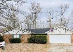 Pre-foreclosure in  INDIAN TRL Searcy, AR 72143