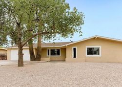Pre-foreclosure in  N 24TH ST Mesa, AZ 85213
