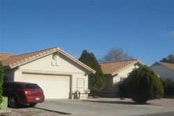 Pre-foreclosure in  E MINTON ST Mesa, AZ 85213