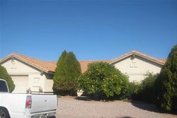 Pre-foreclosure in  E MINTON ST Mesa, AZ 85213