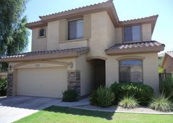 Pre-foreclosure in  W OLIVE WAY Chandler, AZ 85248