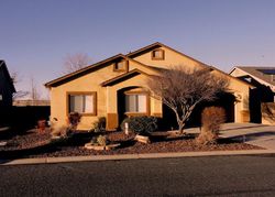 Pre-foreclosure in  N BRONCO LN Prescott Valley, AZ 86314