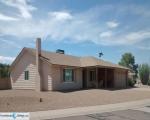 Pre-foreclosure in  S PAIUTE ST Phoenix, AZ 85044
