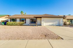 Pre-foreclosure in  E CRESCENT AVE Mesa, AZ 85204