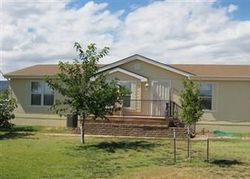 Pre-foreclosure in  W HORSESHOE BEND DR Camp Verde, AZ 86322