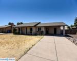 Pre-foreclosure in  W UTOPIA RD Phoenix, AZ 85027