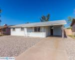 Pre-foreclosure in  E CLOVIS CIR Mesa, AZ 85208