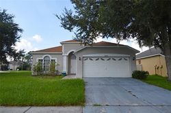 Pre-foreclosure in  HOLLY HILLS WAY Tampa, FL 33647
