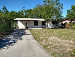 Pre-foreclosure in  N HYACINTH AVE Tampa, FL 33612