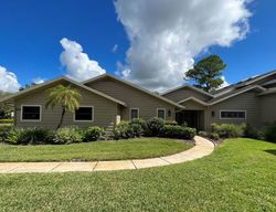 Pre-foreclosure in  MUIRFIELD CT Tarpon Springs, FL 34688