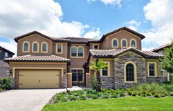 Pre-foreclosure in  ADALINA PL Orlando, FL 32827
