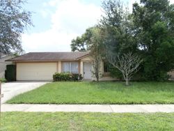 Pre-foreclosure in  ZODIAC DR Orlando, FL 32837