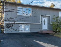 Pre-foreclosure in  W 90TH AVE Anchorage, AK 99515