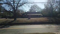 Pre-foreclosure in  SUMMERVILLE RD Phenix City, AL 36867