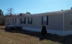 Pre-foreclosure in  COUNTY HIGHWAY 166 Phil Campbell, AL 35581